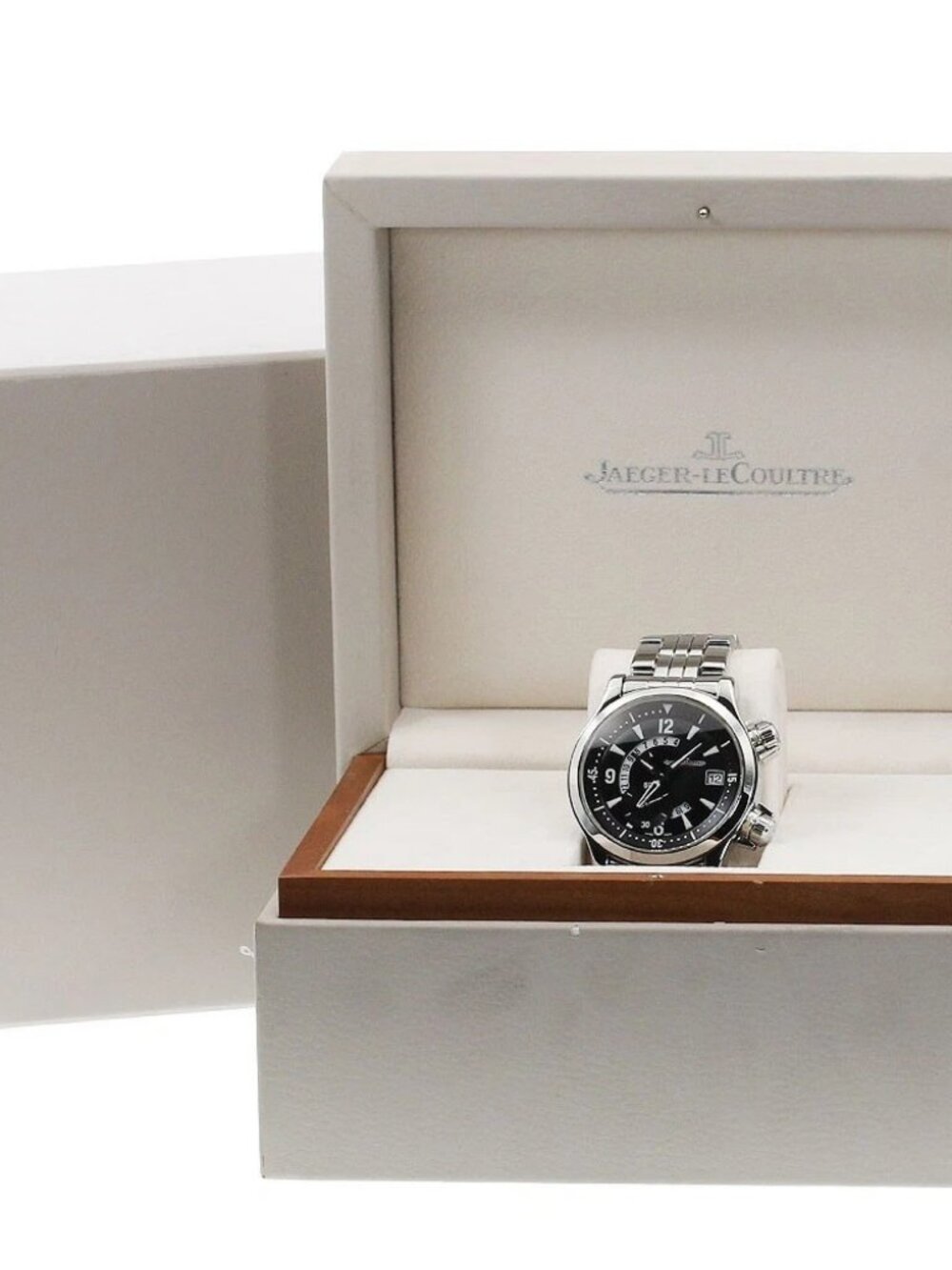 JAEGER-LECOULTRE Master Compressor Dual matique 146.8.02/Q1738170 Auto